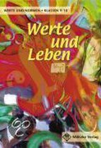 Werte und Leben 9 / 10. Lehrbuch. Werte und Normen. Niedersachsen