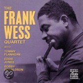 Frank Wess Quartet