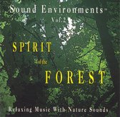 Sound Environments: Spirit of the Forest, Vol. 2
