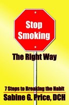 Stop Smoking The Right Way