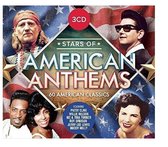 Stars Of American Anthems