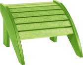 Voetenbank - Groen
