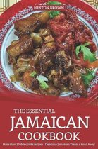 The Essential Jamaican Cookbook