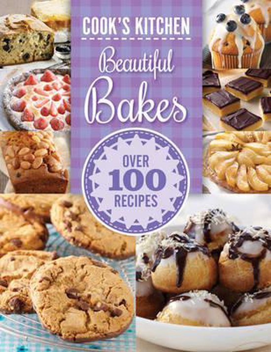 Baking - cover