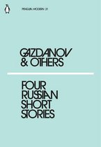 Penguin Modern - Four Russian Short Stories
