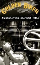 Golden Biker (Deutsche Ausgabe)