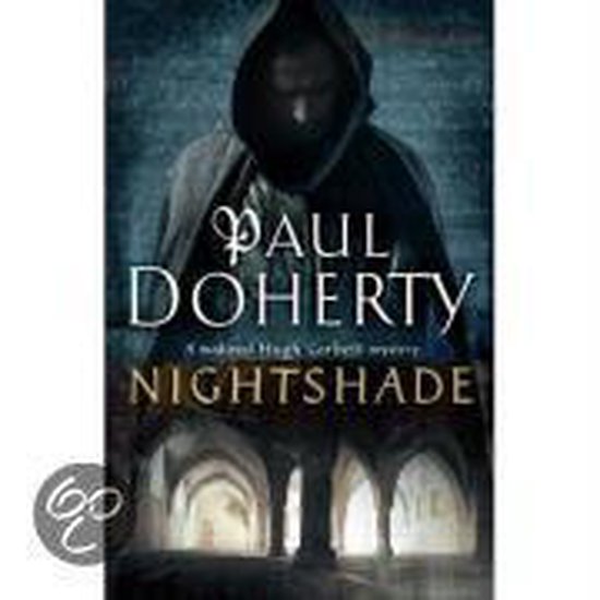 Nightshade - cover
