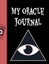 My Oracle Journal