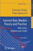 Interest Rate Models Theory and Practice