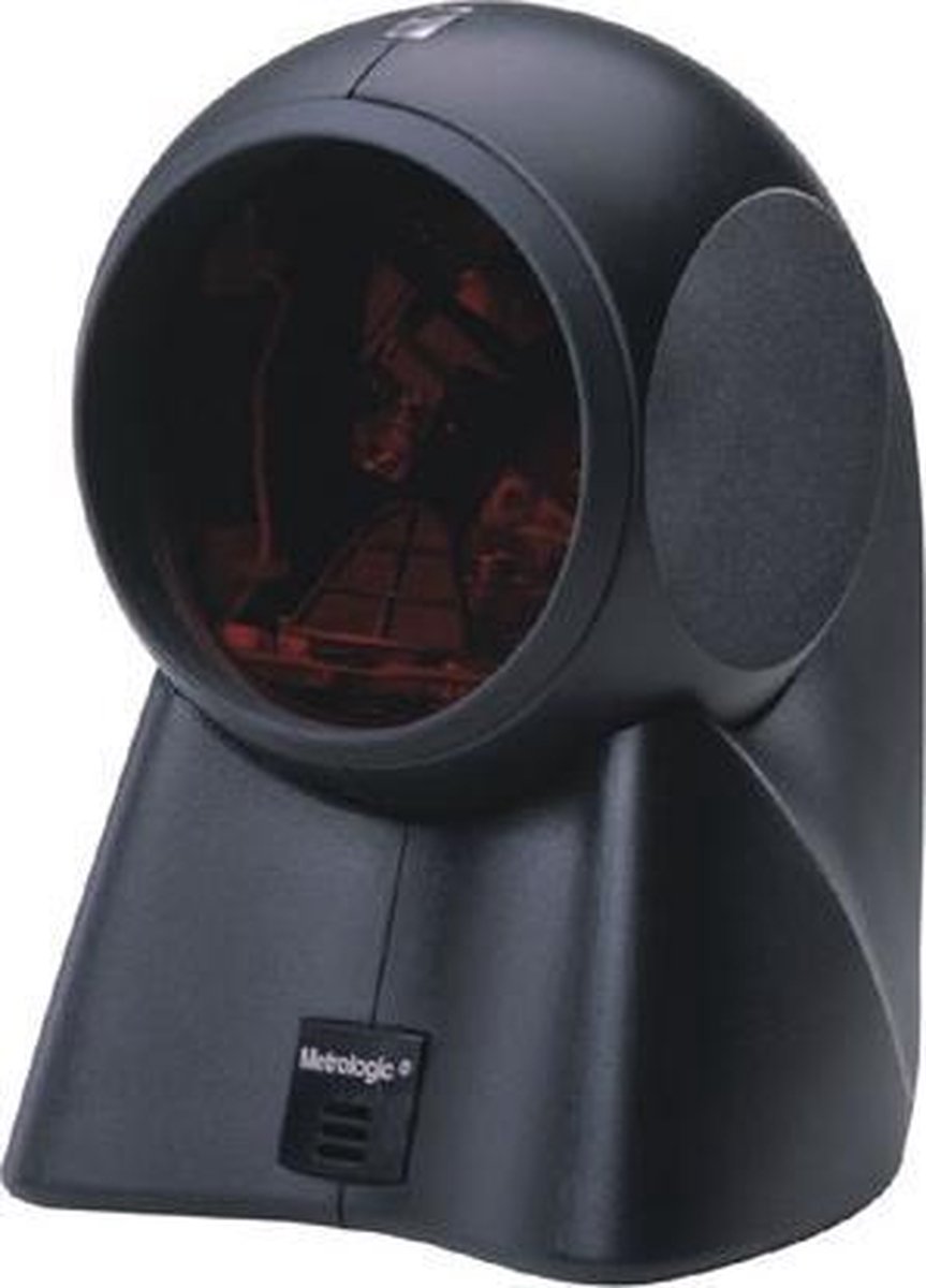 Honeywell barcode scanners Orbit MS7120 Kit, RS-232 cable