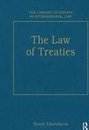 Omslag The Law of Treaties