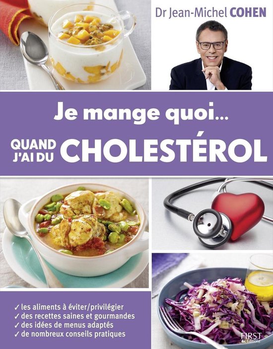 Je mange quoi... quand j