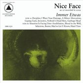 Nice Face - Immer Etwas (CD)