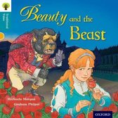 Oxford Reading Tree Traditional Tales: Stage 9: Beauty And T