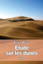 tude Sur Les Dunes