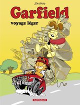 Garfield 67 - Garfield - Tome 67 - Garfield voyage léger
