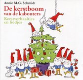 De kerstboom van de kabouters