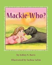 Mackie-Who?