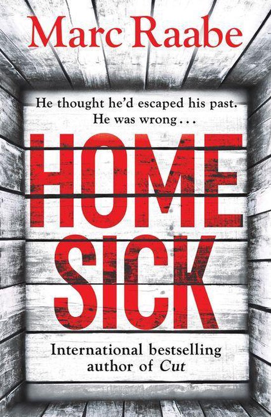 Homesick - cover