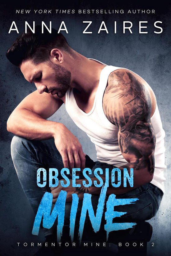 Tormentor Mine 2 - Obsession Mine - cover