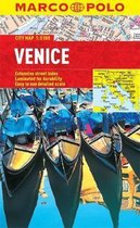 Venice City Map