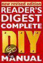 Reader's Digest" Complete Diy Manual