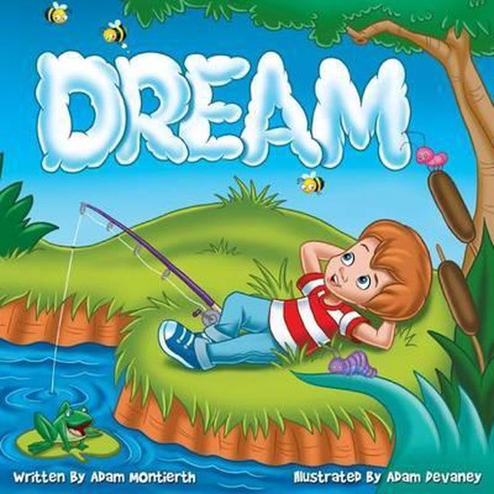 Dream - cover