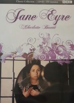 Jane Eyre (2DVD)