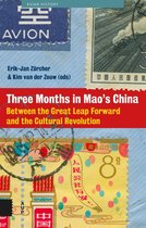 Asian History - Three months in Mao's China
