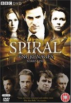 Spiral - Series 1