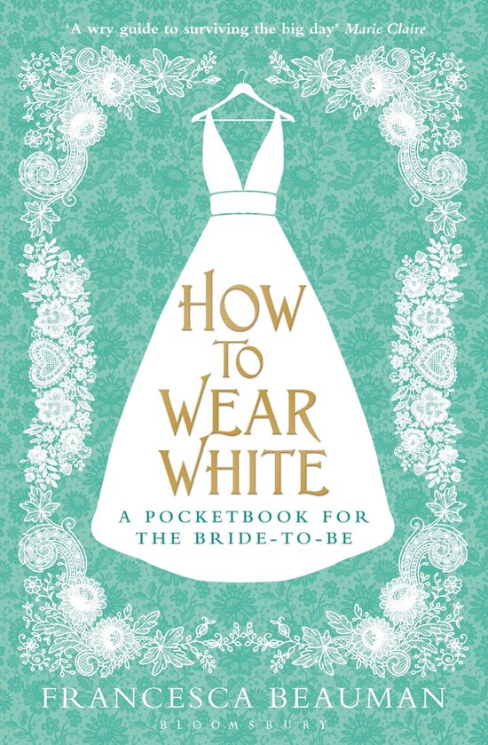 How to Wear White - cover