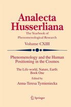 Analecta Husserliana 1 - Phenomenology and the Human Positioning in the Cosmos