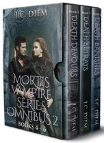 Mortis Vampire Series: Bundle 2