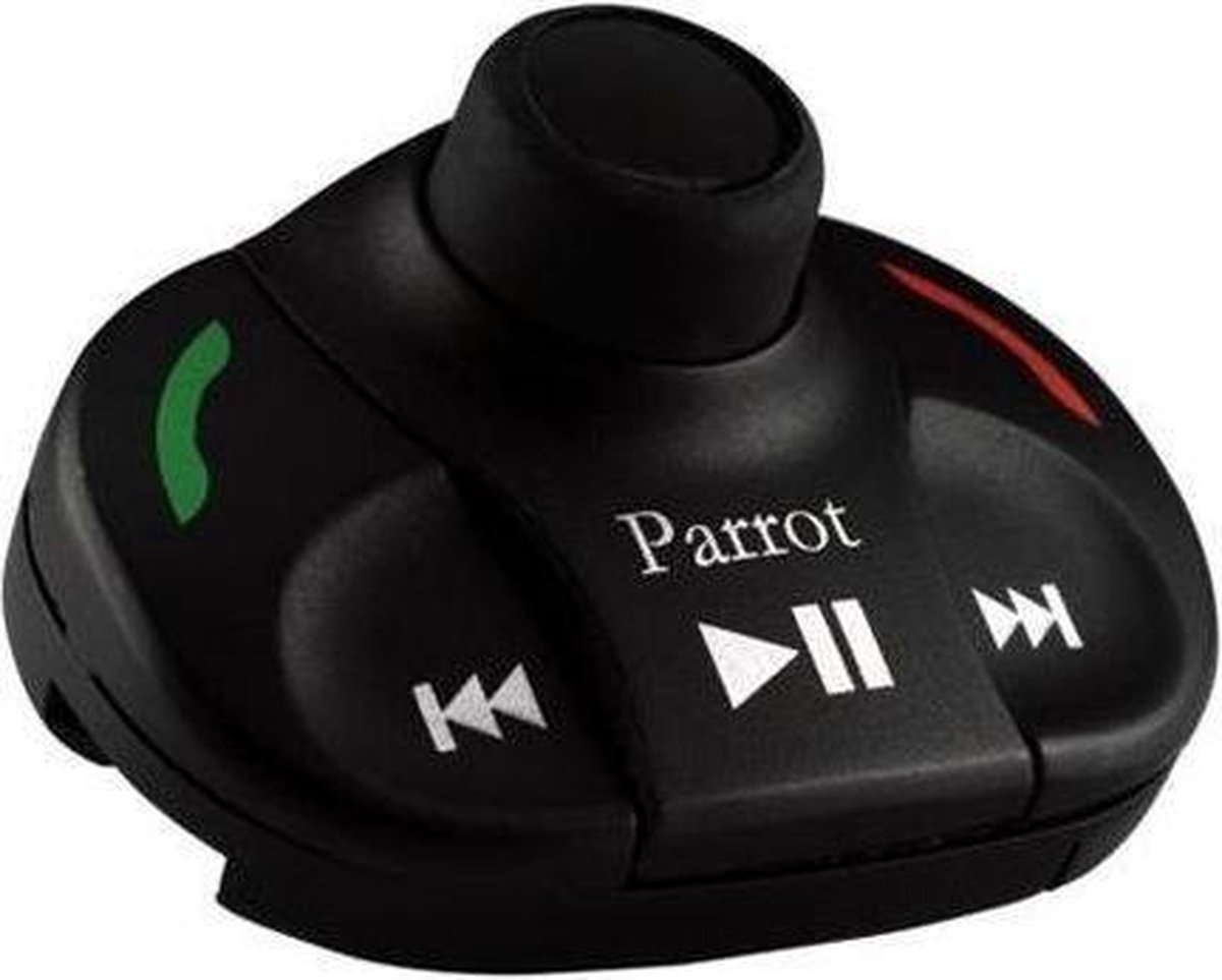 Parrot Control pad (afstandsbediening) voor Parrot MKi9000/9100/9200 |  bol.com