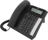 Tiptel 1020 - Analoge telefoon - Antraciet