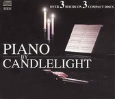 Piano By Candlelight [Madacy]