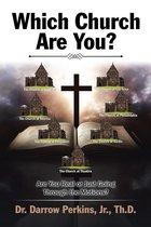 Which Church Are You?