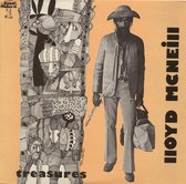 Treasures (LP)