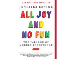 All Joy and No Fun ebook