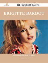 Brigitte Bardot 163 Success Facts - Everything you need to know about Brigitte Bardot
