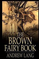 The Brown Fairy Book