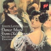 Joseph Lanner: Dance Music from Old Vienna