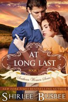 The Southern Women Series 3 - At Long Last (The Southern Women Series, Book 3)