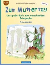 Brockhausen Bastelbuch Bd. 1 - Zum Muttertag