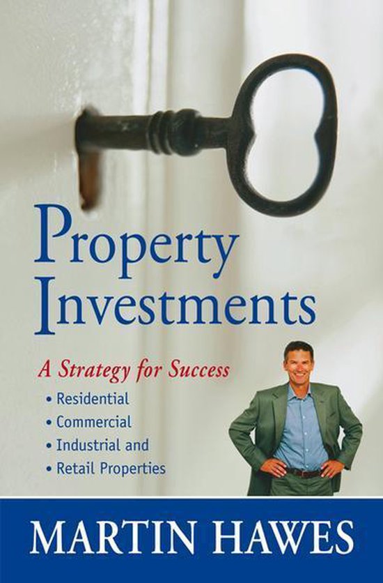 Property Investment (ebook), Martin Hawes 9781775531708 Boeken bol