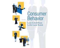 Consumer Behavior