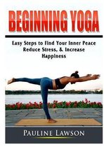 Beginning Yoga