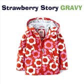 Strawberry Story - Gravy (2 CD)