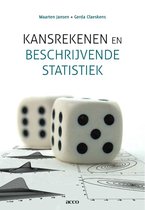 Uitwerkingen oefeningen handboek kansrekenen deel 1