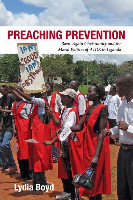 Perspectives on Global Health - Preaching Prevention - cover